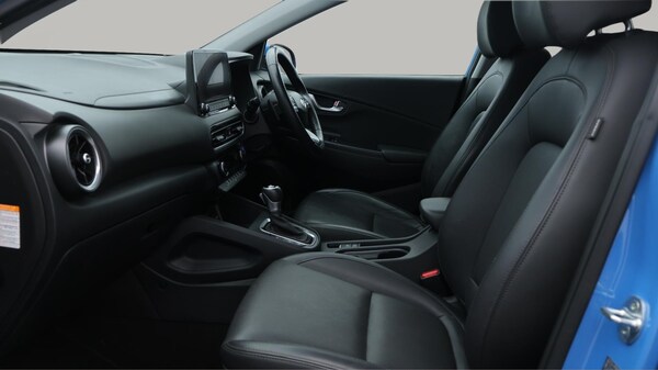 Used Hyundai KONA 2021 for sale - 75198807: Photo 15