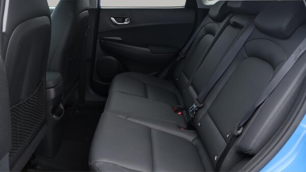 Used Hyundai KONA 2021 for sale - 75198807: Photo 17