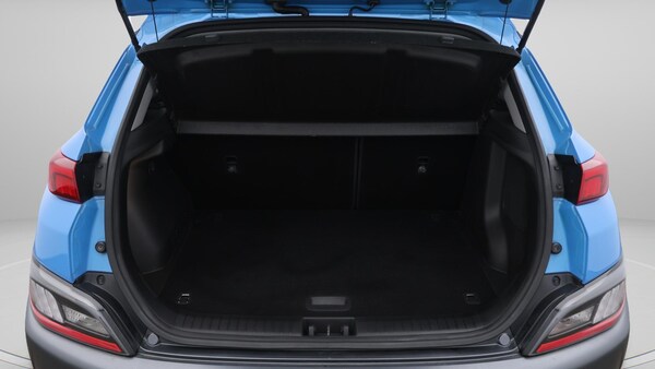 Used Hyundai KONA 2021 for sale - 75198807: Photo 18