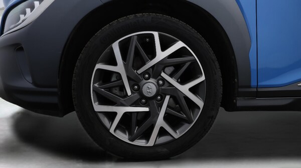 Used Hyundai KONA 2021 for sale - 75198807: Photo 19