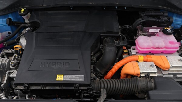 Used Hyundai KONA 2021 for sale - 75198807: Photo 20