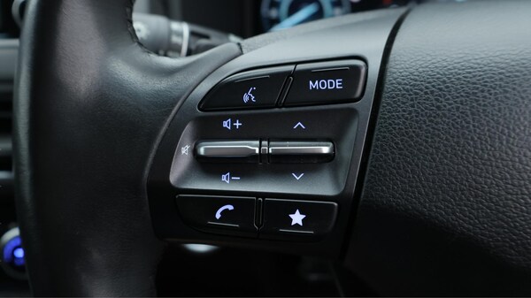 Used Hyundai KONA 2021 for sale - 75198807: Photo 24
