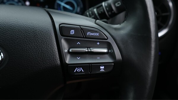 Used Hyundai KONA 2021 for sale - 75198807: Photo 25