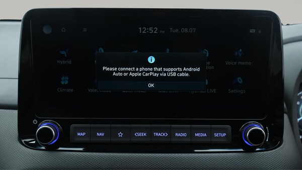 Used Hyundai KONA 2021 for sale - 75198807: Photo 27