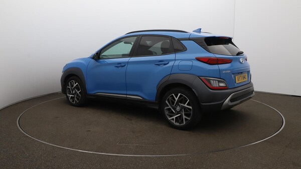 Used Hyundai KONA 2021 for sale - 75198807: Photo 37