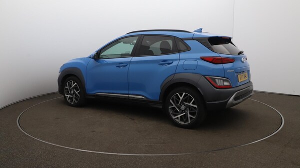 Used Hyundai KONA 2021 for sale - 75198807: Photo 38