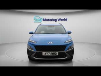 Used Hyundai KONA 2021 for sale - 75198807: Photo