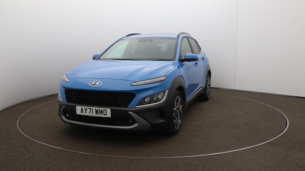 Used Hyundai KONA 2021 for sale - 75198807: Photo 40
