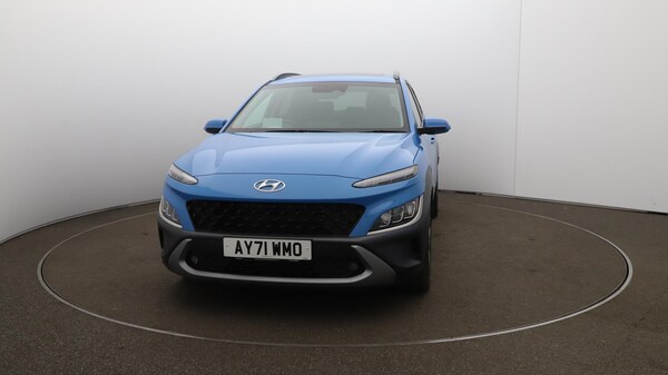 Used Hyundai KONA 2021 for sale - 75198807: Photo 41