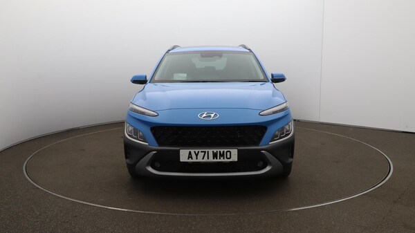 Used Hyundai KONA 2021 for sale - 75198807: Photo 42