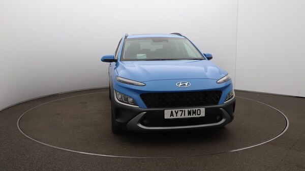 Used Hyundai KONA 2021 for sale - 75198807: Photo 43