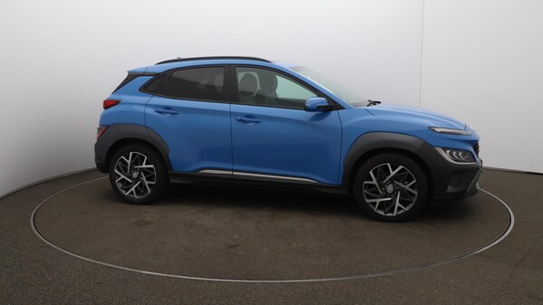 Used Hyundai KONA 2021 for sale - 75198807: Photo 50