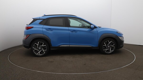 Used Hyundai KONA 2021 for sale - 75198807: Photo 52
