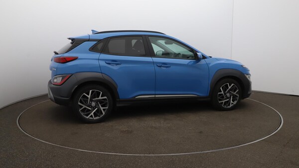 Used Hyundai KONA 2021 for sale - 75198807: Photo 53