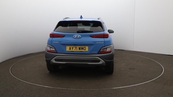 Used Hyundai KONA 2021 for sale - 75198807: Photo 59