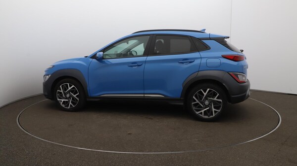 Used Hyundai KONA 2021 for sale - 75198807: Photo 60