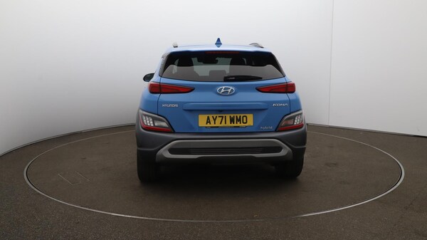 Used Hyundai KONA 2021 for sale - 75198807: Photo 61