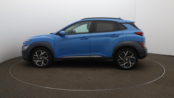 Used Hyundai KONA 2021 for sale - 75198807: Photo 66