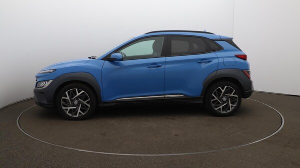 Used Hyundai KONA 2021 for sale - 75198807: Photo 67
