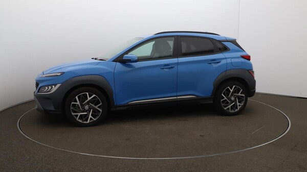 Used Hyundai KONA 2021 for sale - 75198807: Photo 68
