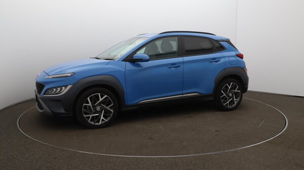 Used Hyundai KONA 2021 for sale - 75198807: Photo 69