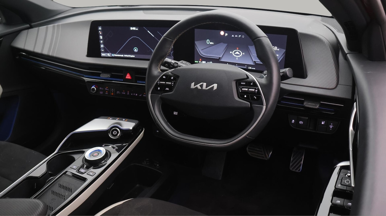 Used Kia EV6 2022 for sale - 76584714: Photo 10