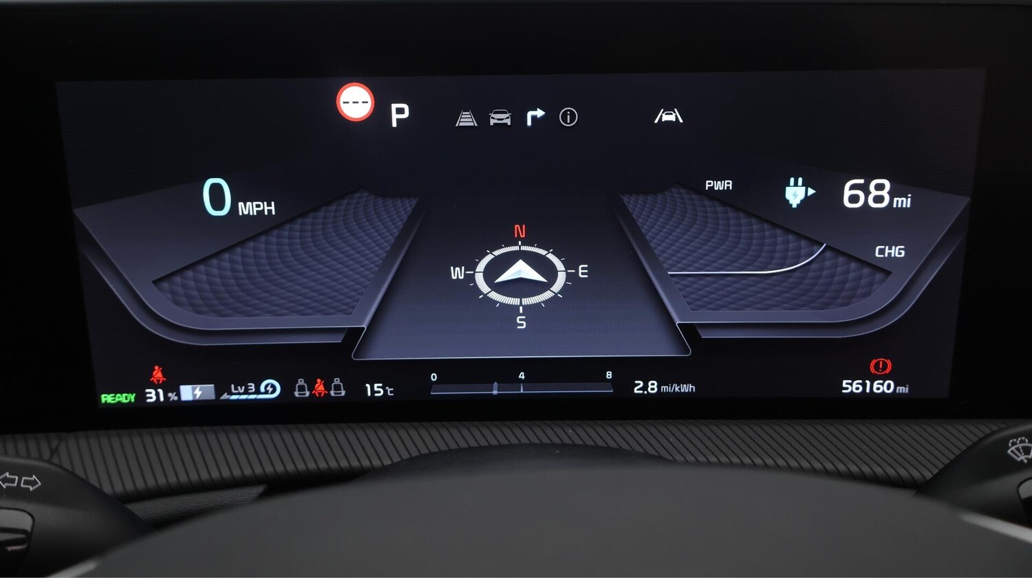 Used Kia EV6 2022 for sale - 76584714: Photo 11