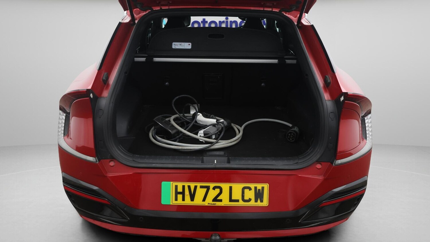 Used Kia EV6 2022 for sale - 76584714: Photo 18