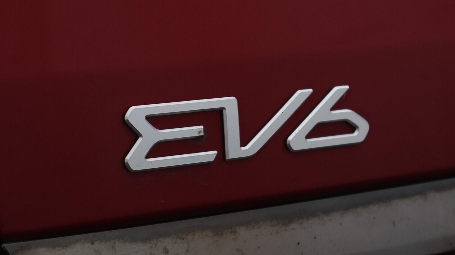 Used Kia EV6 2022 for sale - 76584714: Photo 21