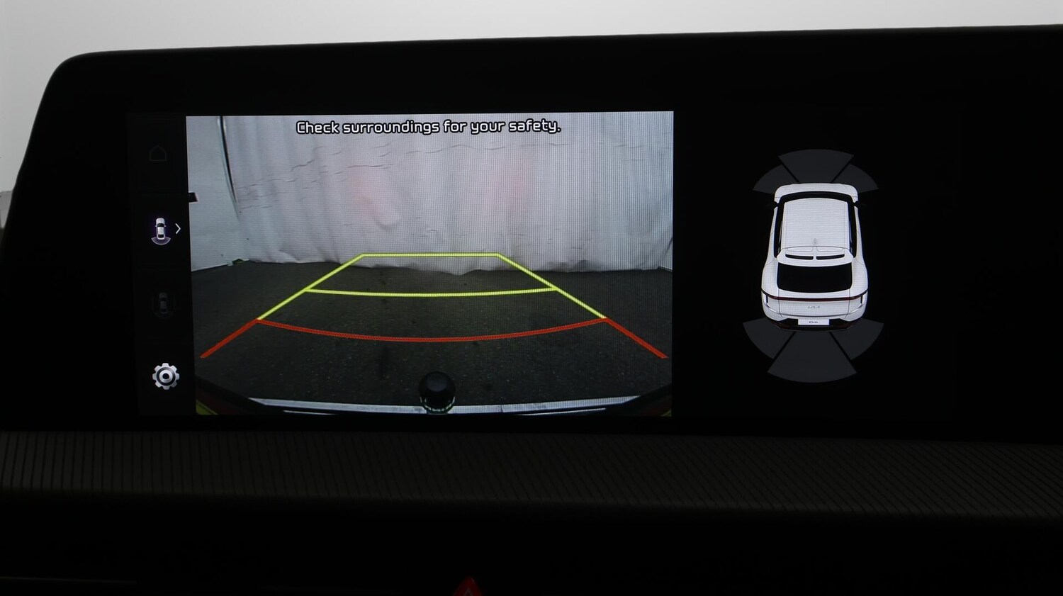 Used Kia EV6 2022 for sale - 76584714: Photo 28