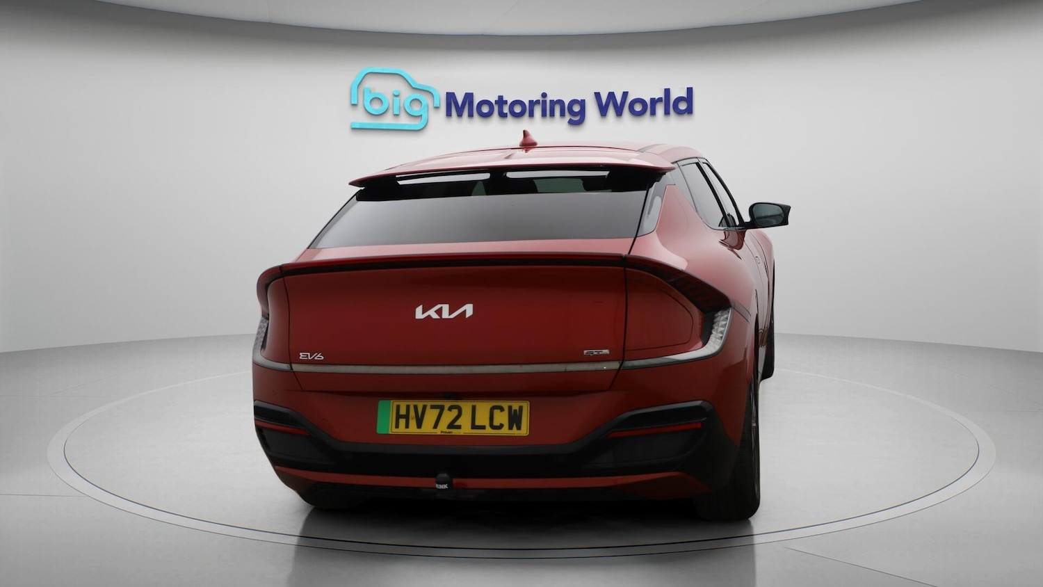 Used Kia EV6 2022 for sale - 76584714: Photo 7