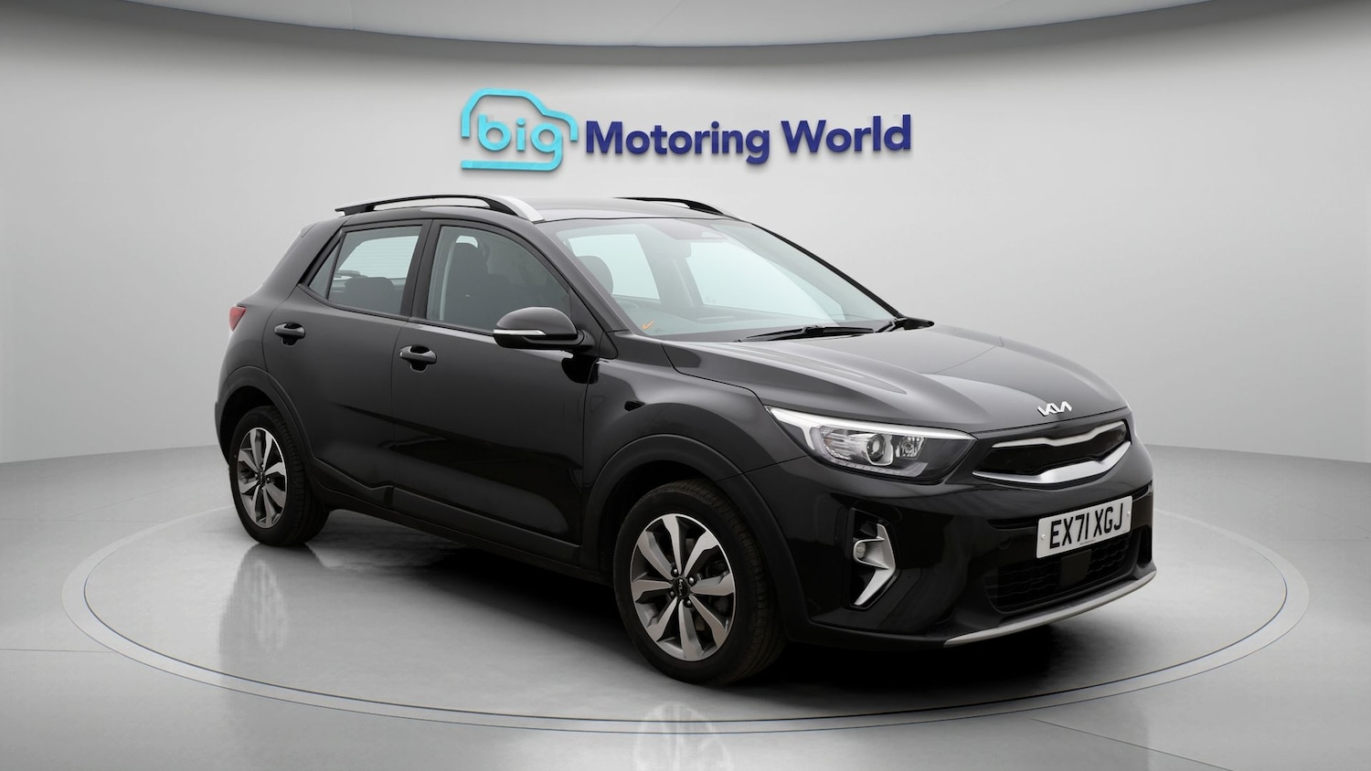 Used Kia Stonic 2021 for sale - 77032912: Photo 7
