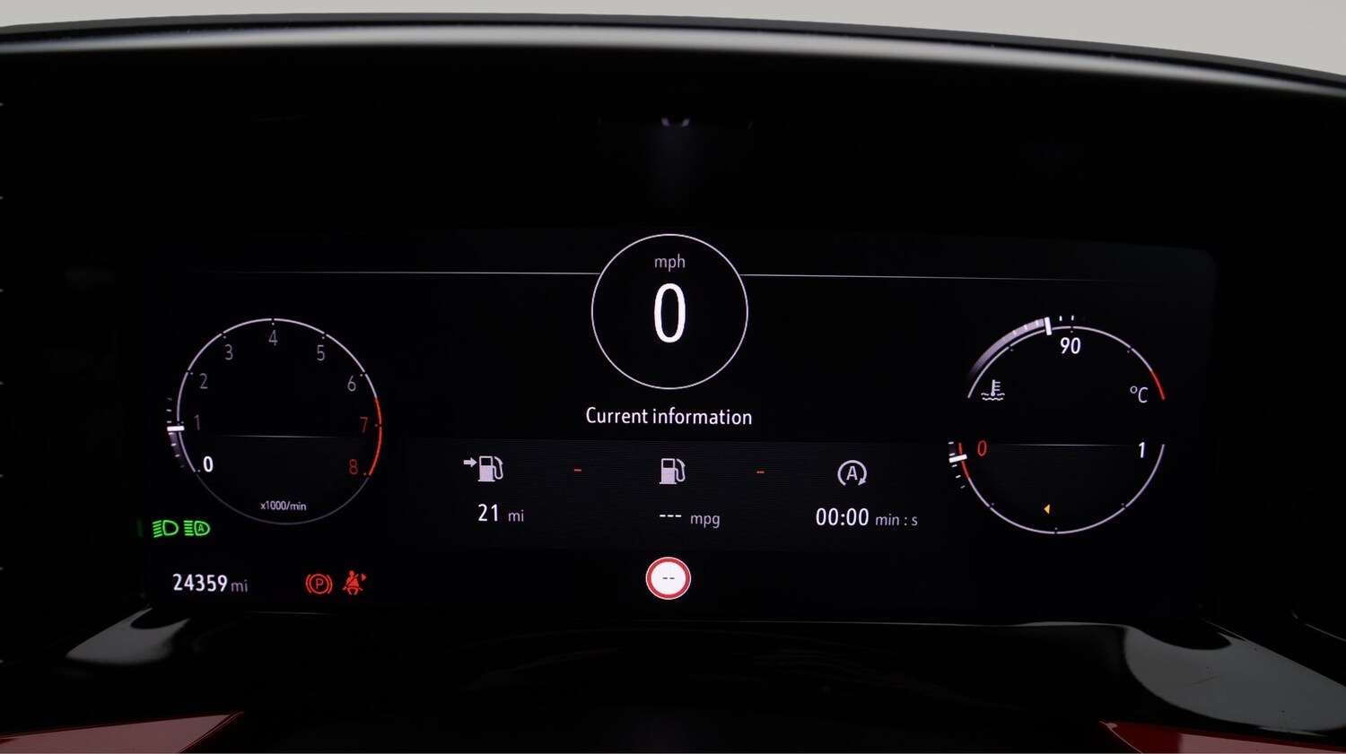 Used Vauxhall Mokka for sale - 77749740: Photo 10