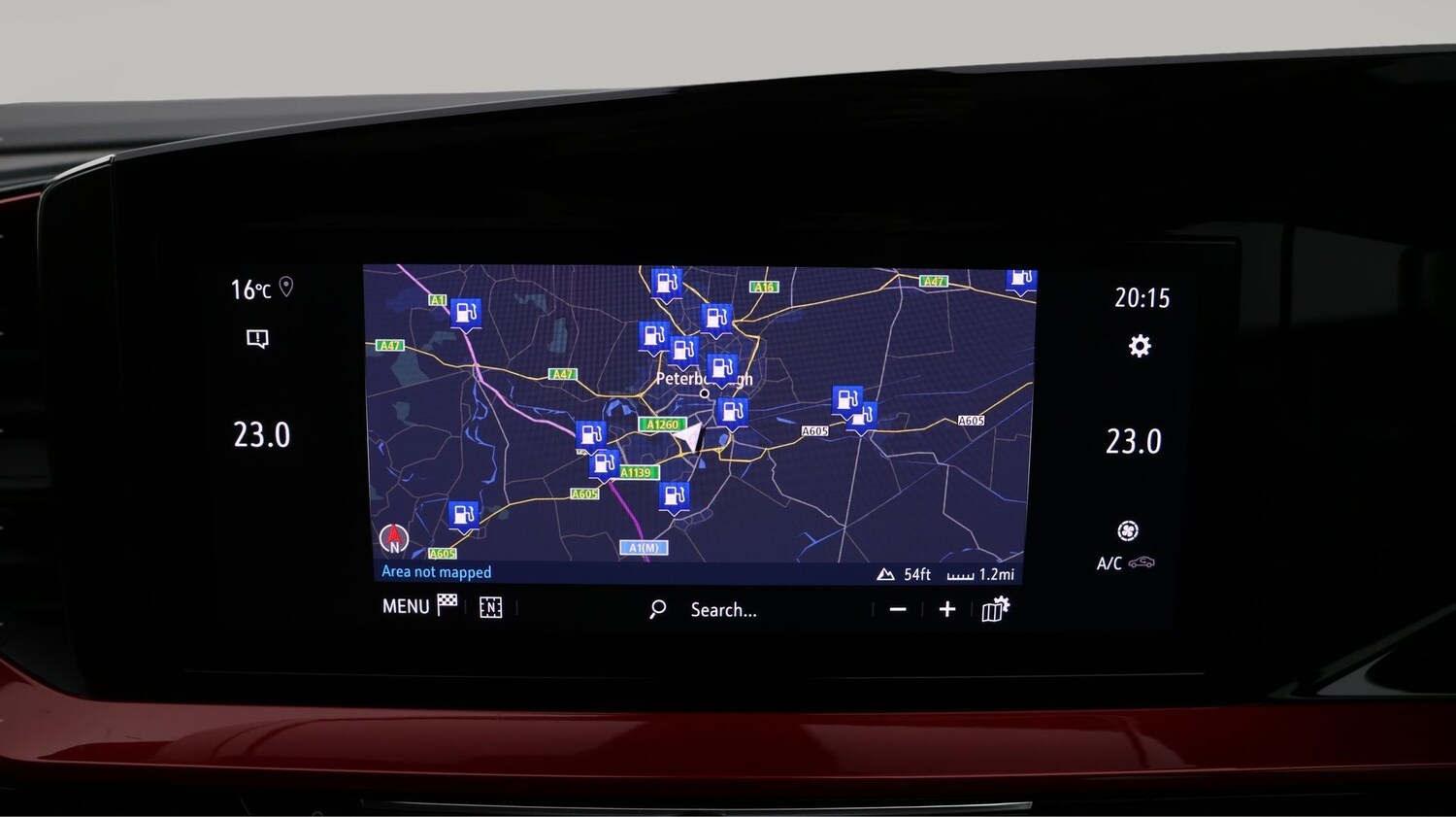 Used Vauxhall Mokka for sale - 77749740: Photo 11