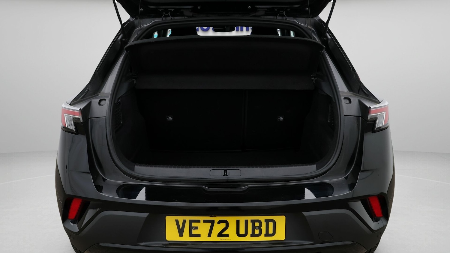 Used Vauxhall Mokka for sale - 77749740: Photo 17