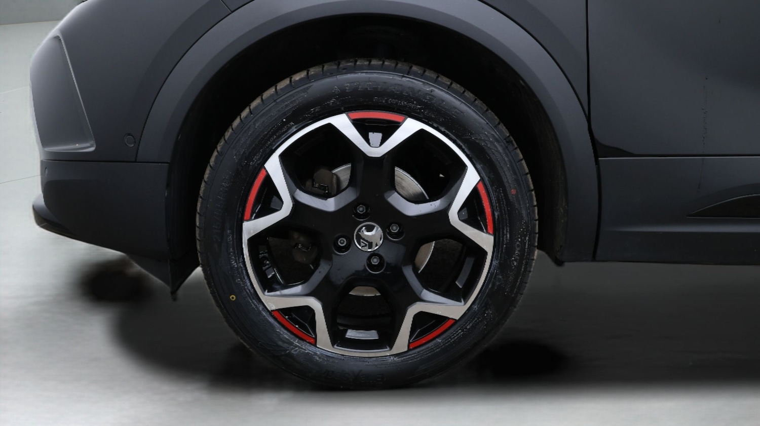 Used Vauxhall Mokka for sale - 77749740: Photo 18