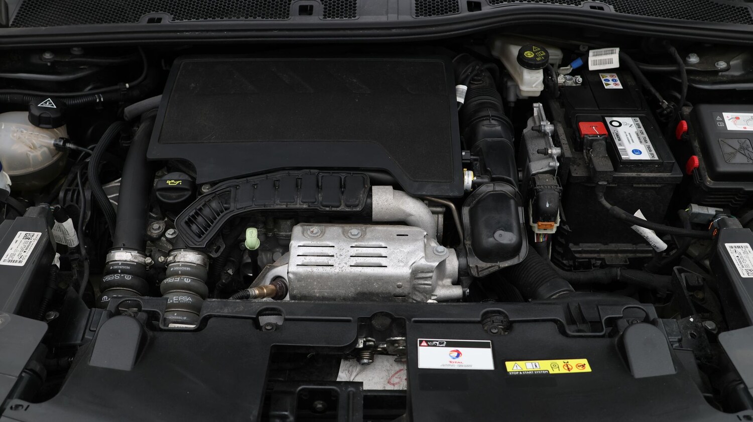 Used Vauxhall Mokka for sale - 77749740: Photo 19