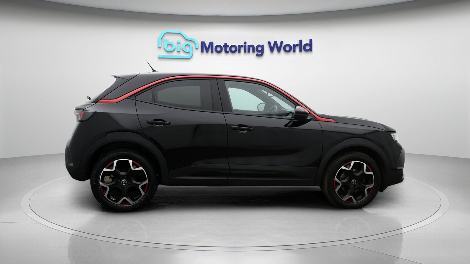 Used Vauxhall Mokka for sale - 77749740: Photo 8