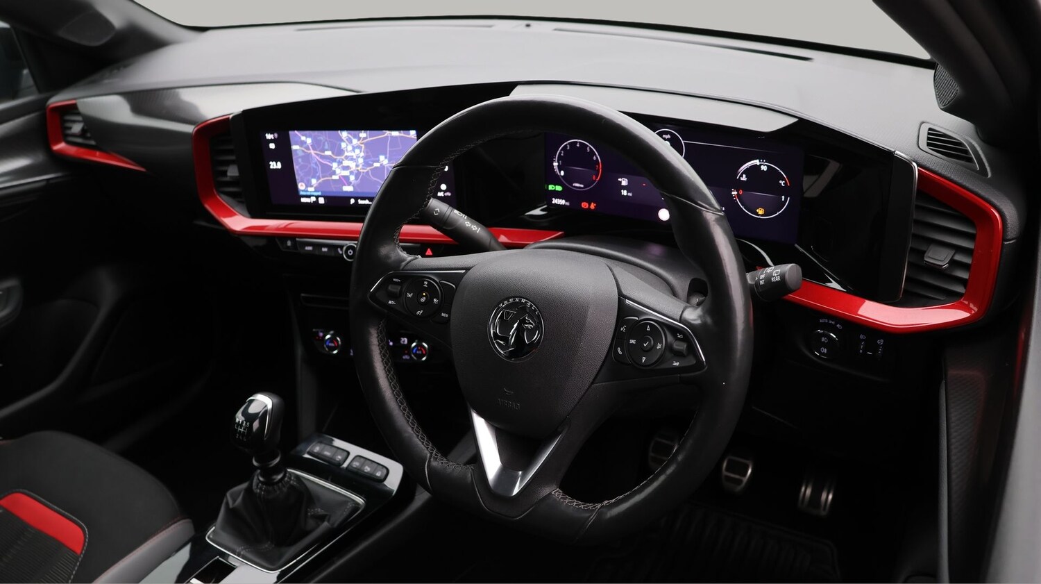 Used Vauxhall Mokka for sale - 77749740: Photo 9