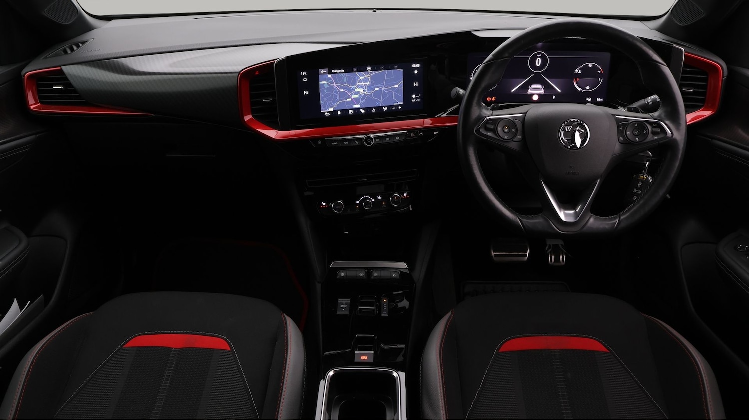 Used Vauxhall Mokka 2023 for sale - 77610266: Photo 13