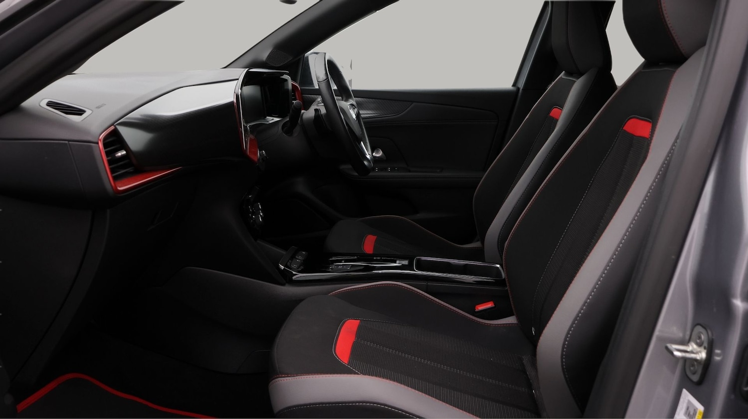 Used Vauxhall Mokka 2023 for sale - 77610266: Photo 14