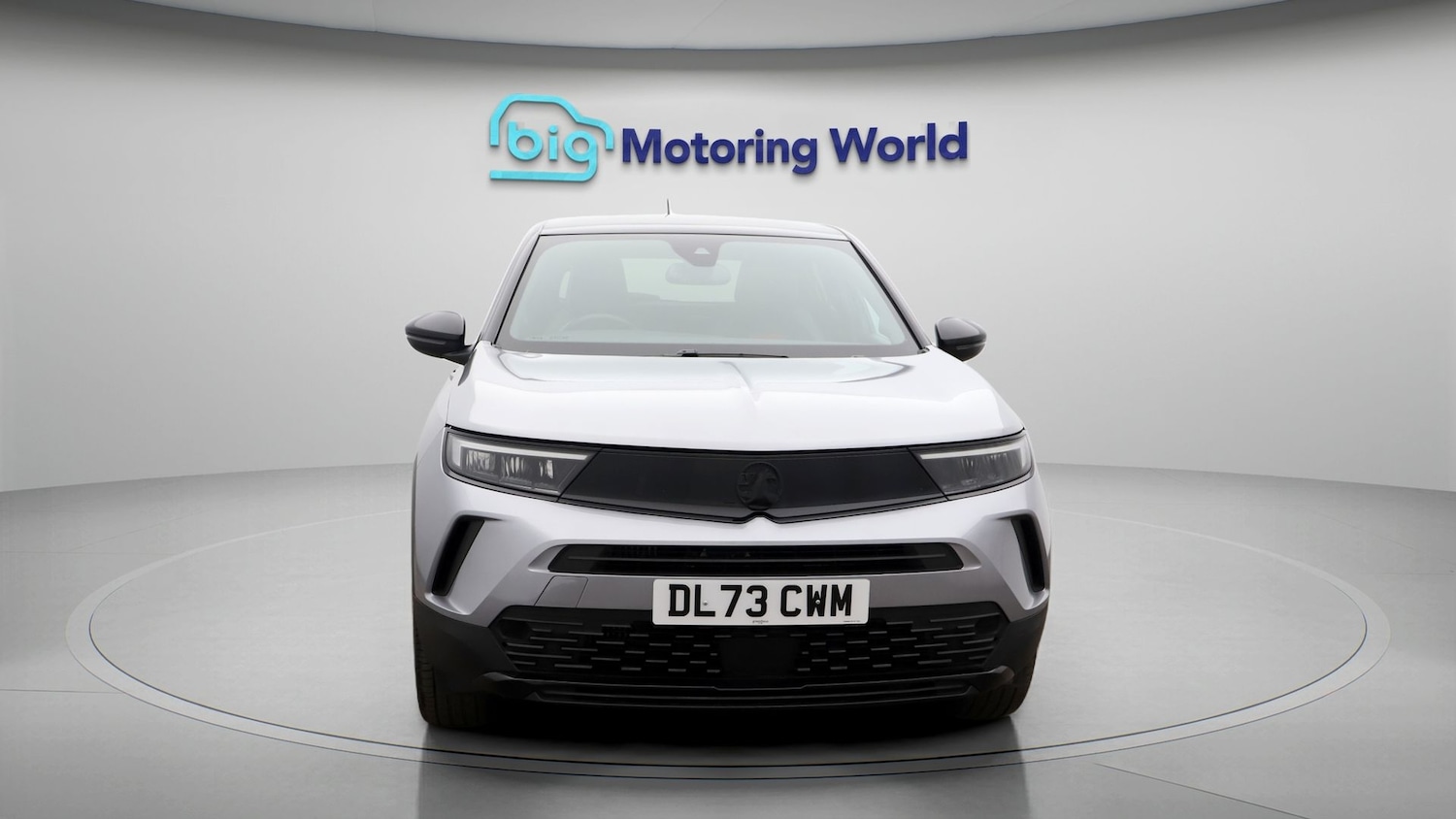 Used Vauxhall Mokka 2023 for sale - 77610266: Photo 2