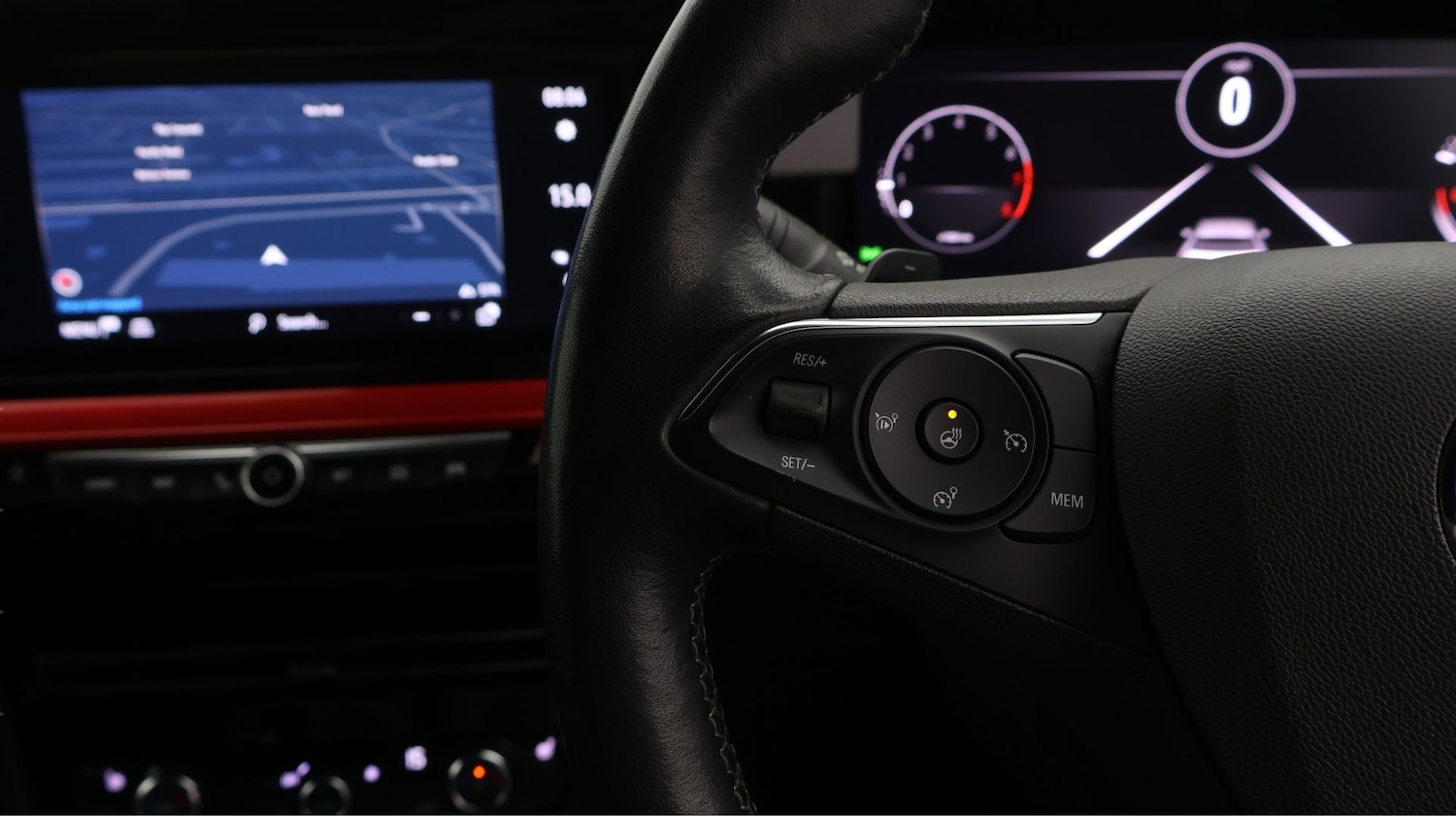 Used Vauxhall Mokka 2023 for sale - 77610266: Photo 24