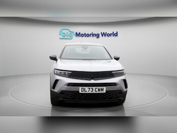 Used Vauxhall Mokka 2023 for sale - 77610266: Photo