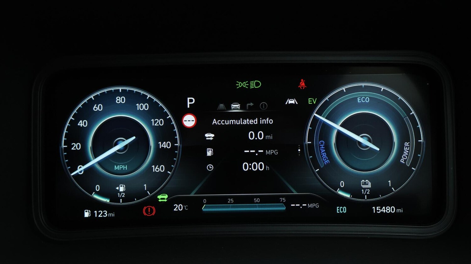 Used Hyundai KONA 2022 for sale - 76001683: Photo 11
