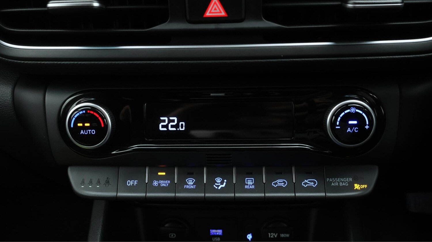 Used Hyundai KONA 2022 for sale - 76001683: Photo 13