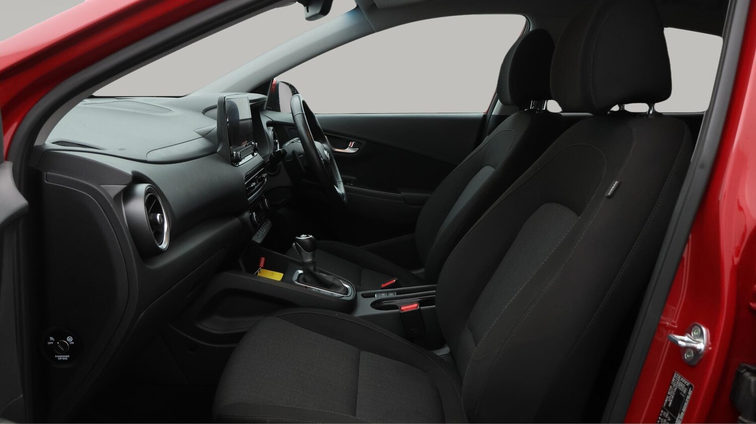 Used Hyundai KONA 2022 for sale - 76001683: Photo 15