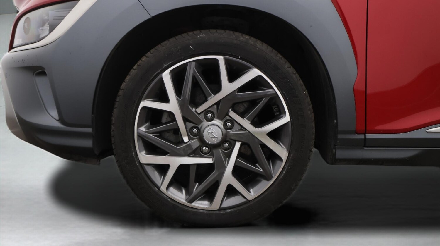 Used Hyundai KONA 2022 for sale - 76001683: Photo 19