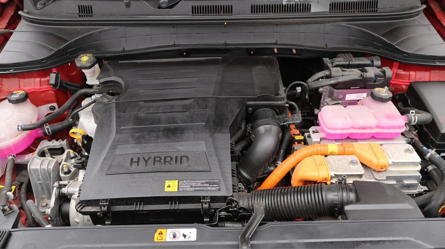 Used Hyundai KONA 2022 for sale - 76001683: Photo 20