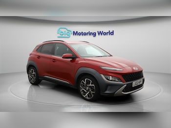 Used Hyundai KONA 2022 for sale - 76001683: Photo 2
